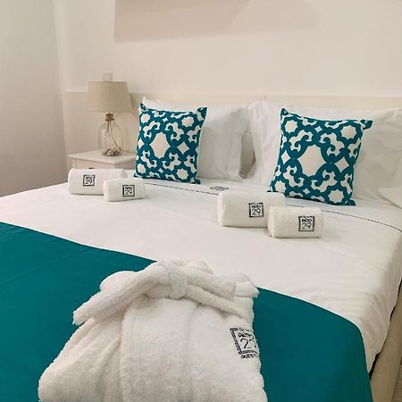 Patio 29 - Guest House 비아나도카스텔로 외부 사진