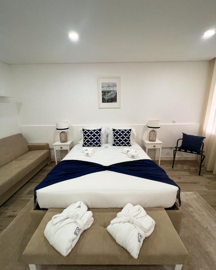 Patio 29 - Guest House 비아나도카스텔로 외부 사진